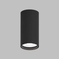 Потолочный светильник Denkirs Ikast DK2008-BK