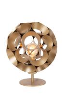 Настольная лампа Lucide HANNELORE 10523/01/02