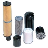 Масляный фильтр к компрессору BITZER S6G-25,2Y BITZER