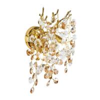 Настенный светильник Modelux Modestyle MS.2112.350 GD