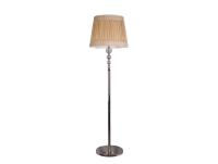 Торшер Newport 3101/FL black brass без абажуров М0070492