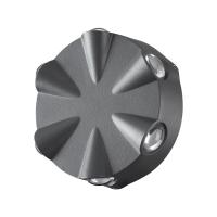 Уличный настенный светодиодный светильник Novotech Street Calle 358941