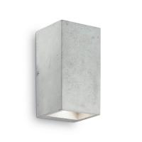 Настенный светильник Ideal Lux Kool AP2 141275 Настенный светильник Ideal Lux Kool AP2 141275