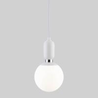 Подвесной светильник Eurosvet 50158/1 белый