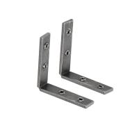 Набор пластин монтажная Arlight PLS-Zmpion-90 019278