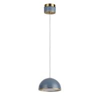 Подвесной светильник Odeon Light Lulu L-Vision 5452/6LA