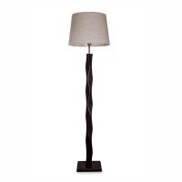 Торшер Modelux Modemodern MD.6035.01FL BR