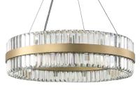 Подвесная люстра Newport 10241/60 brass М0067226