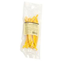 Набор кабель-маркеров "0-9" Stekker для провода сеч. до 4мм2, желтый CBMR25-S1 (DIY упак 10 отрез. по 30 шт) 49392