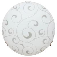 Настенный светильник Arte Lamp Ornament A3320PL-1CC Настенный светильник Arte Lamp Ornament A3320PL-1CC
