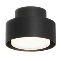 Потолочный светильник Maytoni Technical Space C092CL-GX53-B