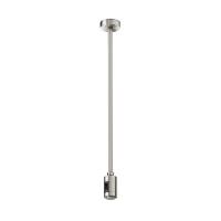 Комплектующие для трековой системы Maytoni Technical TRA158C-SL1-PT