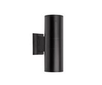 Настенный светильник уличный Kink Light Лоди 08069-2W,19(E27)