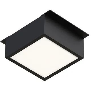 Встраиваемый светодиодный светильник Arlight DL-Grigliato-S90x90-6W Day4000 047658