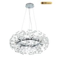 Подвесная люстра Modelux Modestyle MS.9029.12 CR