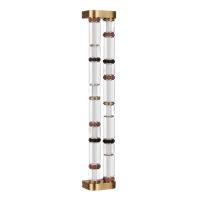 Настенный светильник Odeon Light Collier L-Vision 5455/60WL