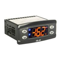 Контроллер Eliwell EWPlus 961 (EWL961X7Y10B201)