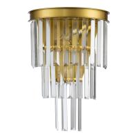 Настенный светильник Moderli Triya V8021-2W Настенный светильник Moderli Triya V8021-2W