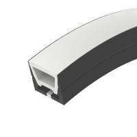 Профиль Arlight WPH-Flex-1616-Top-S11-5M Black 045759