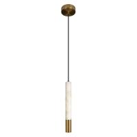 Подвесной светильник Loft IT Montblanc 10475C Bronze