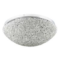 Потолочная светодиодная люстра Modelux ML.2320.700 CR