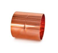 Муфта медная 7/8" (22,3мм.)