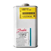 Масло Danfoss POE 175 PZ (1л.)