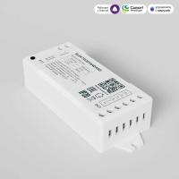 Контроллер для светодиодных лент RGBW Elektrostandard 95001/00 a055253