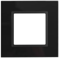 Рамка 1-постовая ЭРА Elegance 14-5101-05 Б0034474