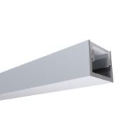 Профиль с рассеивателем для светодиодной ленты Apeyron 08-64