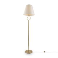 Торшер Freya Madeline FR2019FL-01BS