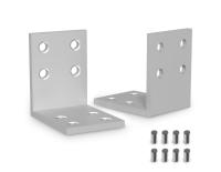 Уголок для закладных профилей Ambrella Light TRACK SYSTEM GL2020