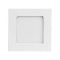 Встраиваемый светодиодный светильник Arlight DL-120x120M-9W Day White 020126