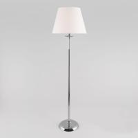 Торшер Eurosvet 01008/1 хром Торшер Eurosvet 01008/1 хром