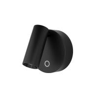 Светодиодный спот Maytoni Wall Twist C079WL-L3B3K