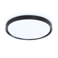 Потолочный светодиодный светильник Ambrella light Orbital Air FZ1248