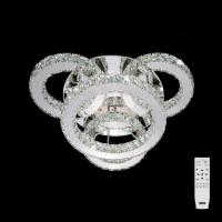 Потолочная люстра Citilux Olimpia EL330C70.1