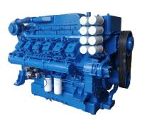 Yuchai YCTD40TA1830-G30