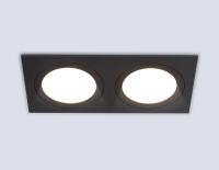 Светильник встраиваемый Ambrella Light TN6615