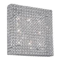 Настенный светильник Ideal Lux Admiral PL8 080352 Настенный светильник Ideal Lux Admiral PL8 080352