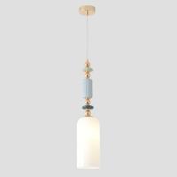 Подвесной светильник Crystal Lux ZEPHYR SP1.2