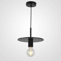 Подвесной светильник Imperium Loft RH Utilitaire Disk Shade Pendant 123642-22