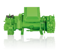 Винтовой компрессор HSK5343-30Y (MBP/HBP) BITZER