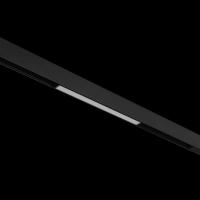 Светильник трековый магнитный Crystal Lux CLT 0.33 001 12W BL M 3CCT-SMART