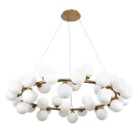 Подвесная люстра Modelux Modestyle MS.6033.40 BS