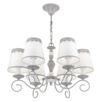 Подвесная люстра Maytoni Bouquet ARM023-06-S