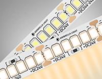 Светодиодная лента Ambrella Light 20W/m 240LED/m 2835SMD теплый белый 5M GS3401