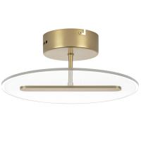 Потолочный светодиодный светильник Lightstar Acrile 738033 Потолочный светодиодный светильник Lightstar Acrile 738033