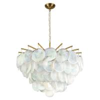 Подвесная люстра Loft IT Lolly 10492/800 Pearl