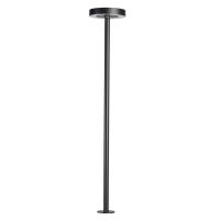 Ландшафтный светильник Odeon Light Disc Nature 7189/6GLA